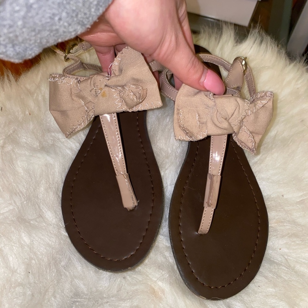 steve madden sandals